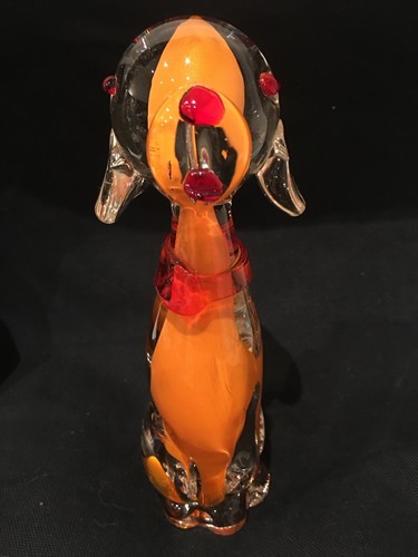 Figura animale cane - animale, di