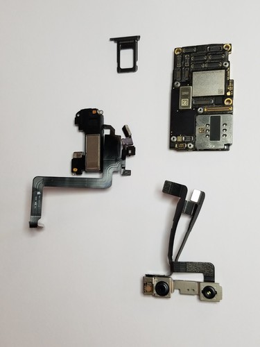 Apple iphone pro - iphone, 64