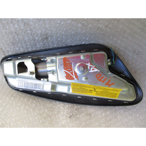 Airbag sedile anteriore - airbag,