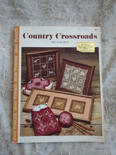 Filetto country crossroads - country,