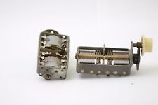 CONDENSATORE ARIA VARIABILE 2