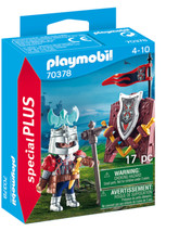Playmobil 70378 Special Plus