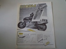 advertising Pubblicità 1987