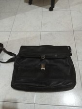 Borsa Piquadro Porta Documenti Uomo