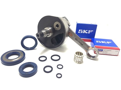 Kit albero motore - albero,
