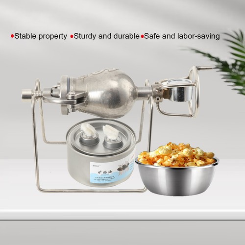 Macchina per popcorn alta - per, ad