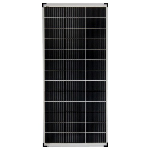 Modulo solare 165 mono - 165,