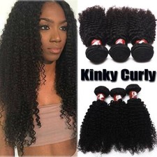 Kinky Curly Wave Brasiliano