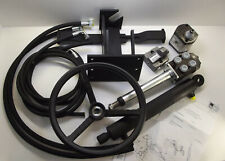 Sterzo idrostatico Deutz 4807,5207, 5506-6507 + TÜV + pompa