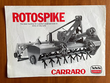 Brochure / Foglietto
