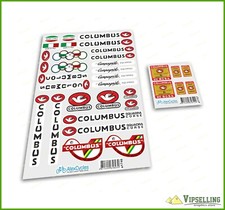 Kit Adesivi Decalcomanie