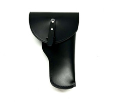 Fondina Vega cuoio chiusa