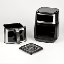 FRIGGITRICE AD ARIA 5 LITRI G3