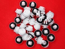 20 clip pannello porta per BMW