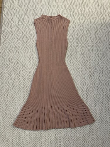 Abito maglione club - abito,