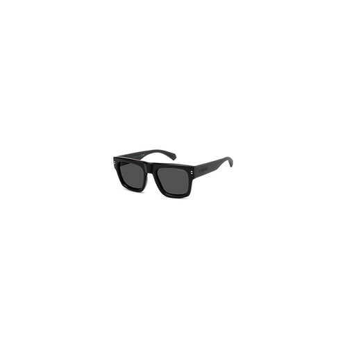 Polaroid black polycarbonate - black,