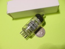 TUBO MULLARD FISHER CO-BRANDED