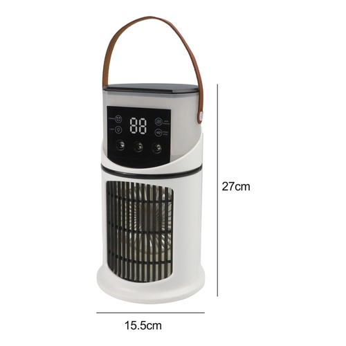 Ventilatore umidificatore - ventilatore,