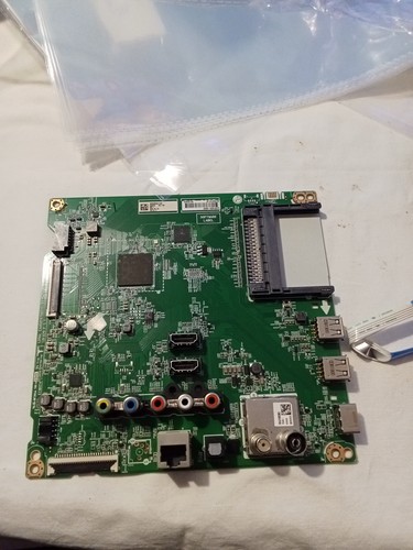 Eax68167602 scheda madre - eax68167602(1.0),