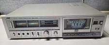 Raro registratore a nastro JVC