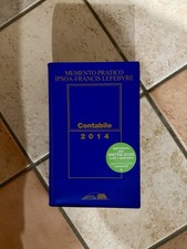 Memento Pratico Contabile 2014