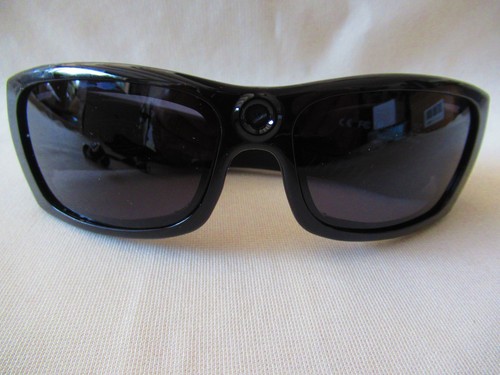 Occhiali sole smart - da,