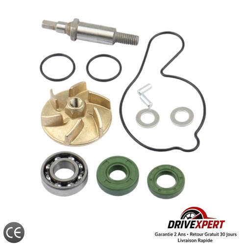 Kit joints pompe - pompe, eau