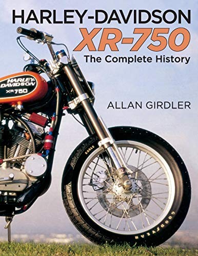 Harley davidson xr 750 - harley-davidson, xr-750.new
