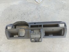 Ford Fiesta MK3 Cruscotto