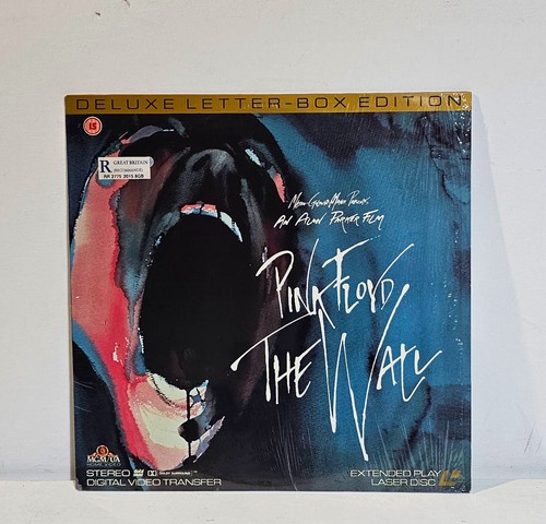 Pink floyd the wall - pink,