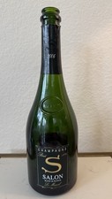 Salon champagne 2006 empty - champagne,