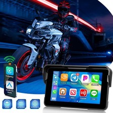 5" Impermeabile Moto Apple