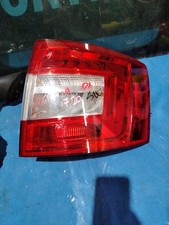 Fanale Posteriore destro Led Skoda Octavia Spaceback SW 2016 5e9.945.096.b