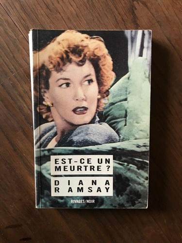 Diana ramsay est - ramsay,