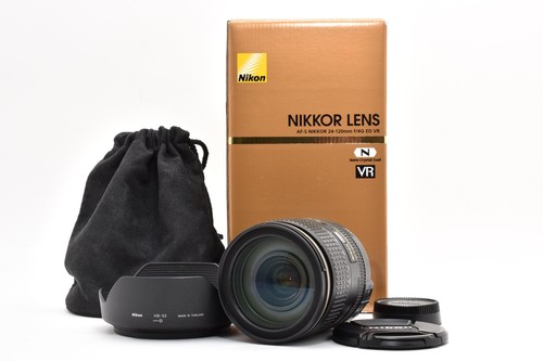 Ottime condizioni nikon af s - nikon, af-s