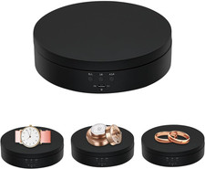 - Espositore Girevole a 360°