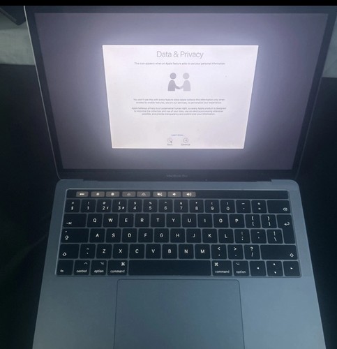 Apple macbook pro - pro, retina