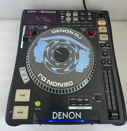 Denon s5000 giradischi - denon, dn-s5000