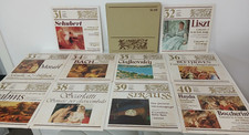 Lotto 10 LP Dischi Vinile I