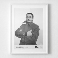 ETTORE SOTTSASS JR. ADI Design