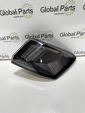 Stop Fanale Posteriore Dx Led