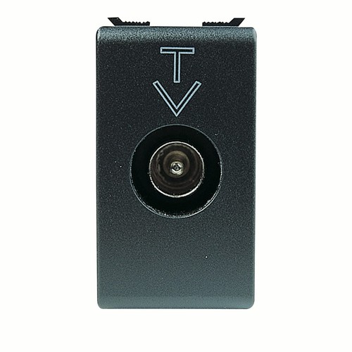 Gewiss gw30301 presa tv - -,