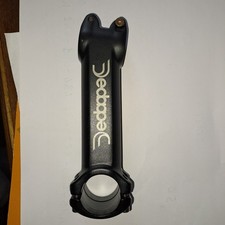 Attacco Manubrio PIPA DEDA