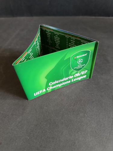 Libricino calendario uefa - libricino,