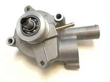 Pompa acqua yamaha grizzly
