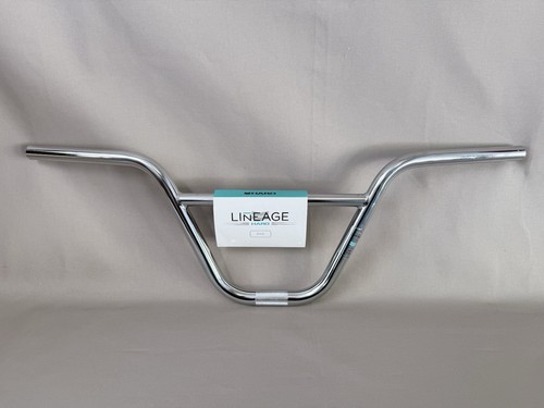 Manubrio bmx haro lineage - lineage,