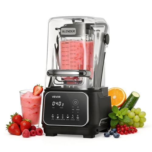 Frullatore elettrico tavolo - elettrico,