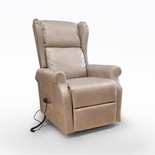 POLTRONA RELAX 2 MOTORI