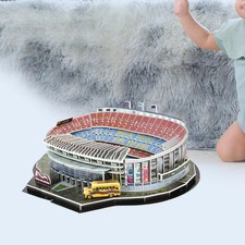 Puzzle 3D Per Stadio Di