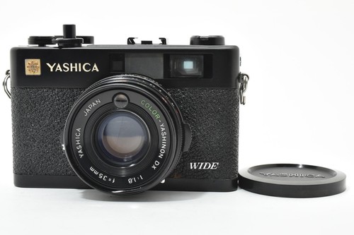 Leggi eccellente yashica - leggi,